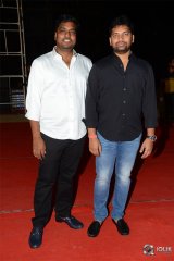 Krishnarjuna Yuddham Pre Release Function
